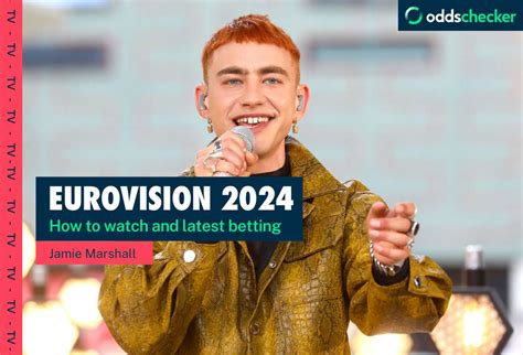 0ddschecker|oddschecker tv eurovision.